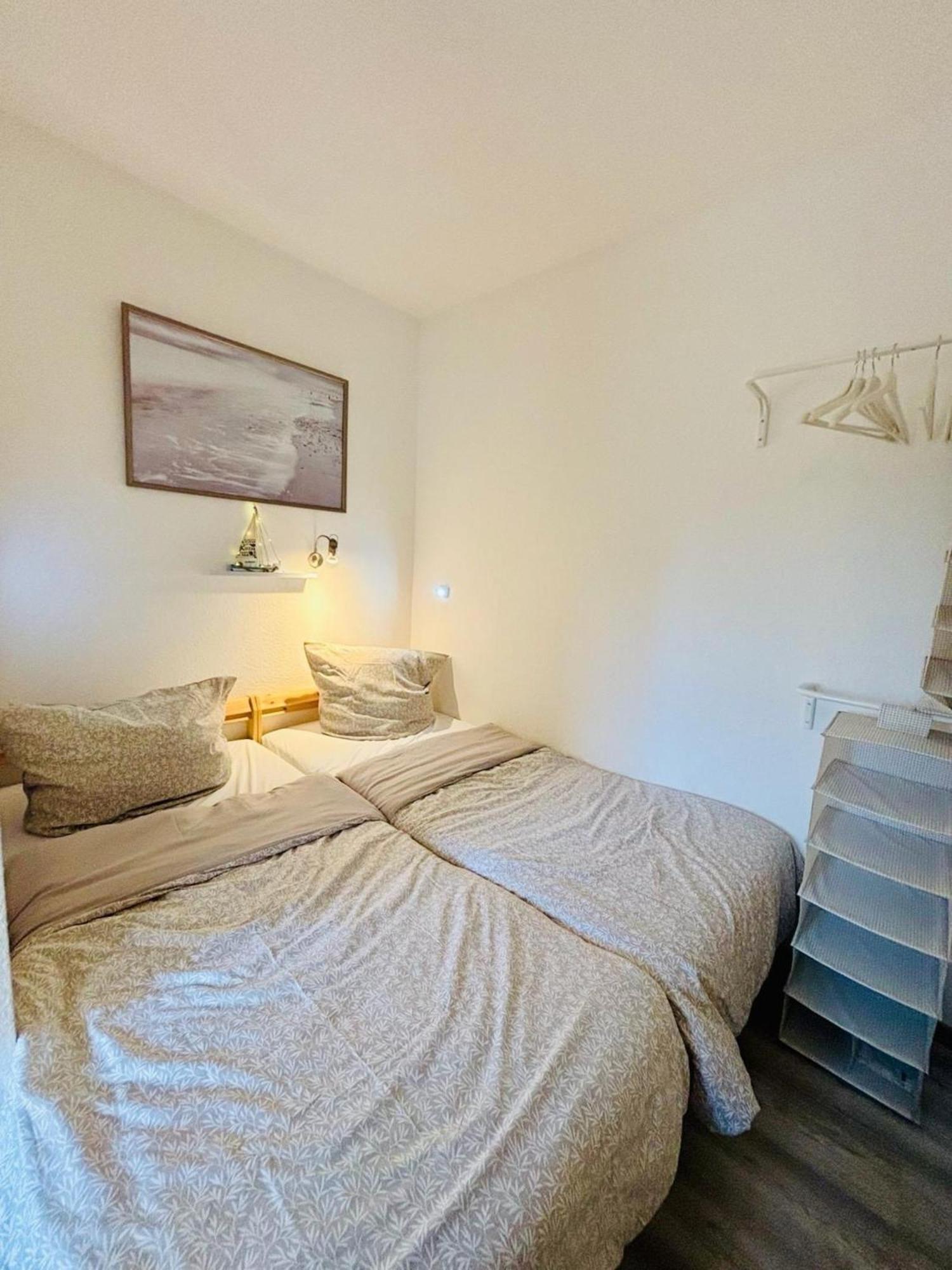 Ferienwohnung Usedom Familie Stopp Apartment 23A Lutow Екстер'єр фото